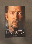 Eric Clapton avtobiografija