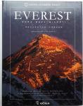 EVEREST GORA BEZ MILOSTI, Broughton Coburn