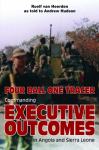 Four Ball One Tracer - Commanding Executive Outcomes in Angola and...