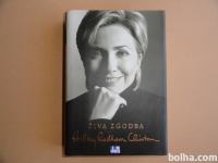 HILLARY RODHAM CLINTON, ŽIVA ZGODBA