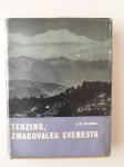 J.R.ULLMAN, TENZING, ZMAGOVALEC EVERESTA