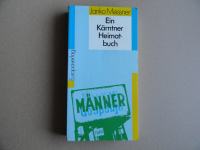 JANKO MESSNER, EIN KARNTNER HEIMATBUCH