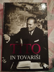 jože pirjevec tito in tovariši