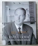 JOŽE UDOVIČ (1912-1986) IN ISKRA V BESEDI OSTANE