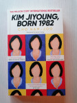 Kim Jiyoung Born in 1982