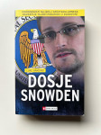 Luke Harding: Dosje Snowden