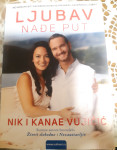 Nik i Kanae Vujičić: Ljubav nađe put