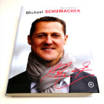 MICHAEL SCHUMACHER, BIOGRAFIJA