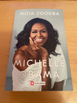 MOJA ZGODBA MICHELLE OBAMA