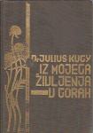 Iz mojega življenja v gorah : Julijske Alpe / Julius Kugy