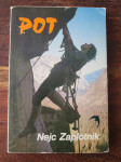 Nejc Zaplotnik - Pot (1981, prva izdaja)