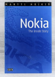 NOKIA : THE INSIDE STORY Martti Haikio