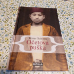 očetova puška