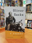 Oliver Sacks: V pogonu
