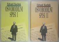 OSVOBODILNI SPISI I in II, Edvard Kocbek