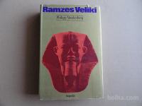 PHILIPP VANDENBERG, RAMZES VELIKI