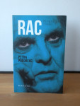 Rac: biografski roman o življenju Radka Poliča - Petra Pogorevc