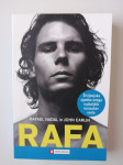 RAFAEL NADAL, JOHN CARLIN, RAFA