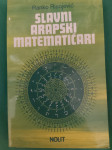 RISOJEVIĆ SLAVNI ARAPSKI MATEMATIČARI