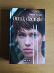 Sabine Kuegler: Otrok džungle