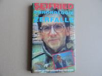 SEIFRIED GERHARD, CHRONOLOGIE EINES ZERFALLS, BALKAN