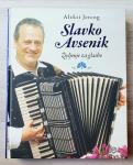 SLAVKO AVSENIK : ŽIVLJENJE ZA GLASBO Aleksi Jercog