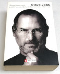 STEVE JOBS - Walter Isaacson