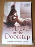 The Devil on the Doorstep - Annabelle Forest