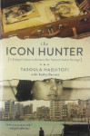 THE ICON HUNTER, Tasoula Hadjitofi