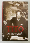 Tito in tovariši