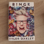 Tyler Oakley: Binge