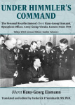 Under Himmler's Command - Oberst Hans-Georg Eismann