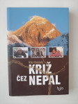 VIKI GROŠELJ, KRIŽ ČEZ NEPAL