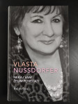 Vlasta Nussdorfer NEKAJ VAM ŽELIM POVEDATI