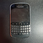 BlackBerry Bold Touch 9900 (Brez garancije)