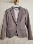 Blazer, suknjič, sako, 36, 38, 40, S ali M, M/L