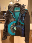 DESIGUAL BLAZER