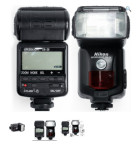 Nikon Speedlight SB-28 flash