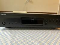 Denon DBP-1611UD