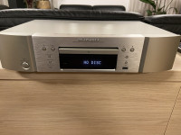 Marantz UD7007 Blu-ray in Super Avdio predvajalnik