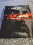 Argo (2012) Bluray Steelbook (angleški podnapisi)