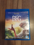 BFG (2016) Bluray (angleški podnapisi)