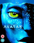 BLU RAY avatar