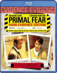 BLU RAY PRIMAL FEAR