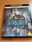 Casablanca (1942) Bluray (angleški podnapisi)