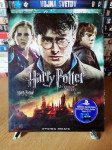 Harry Potter and the Deathly Hallows: Part 2 (2011) (ŠE ZAPAKIRANO) Sl