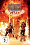 Kiss - Rocks Vegas (bluray)