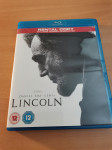 Lincoln (2012) Bluray (angleški podnapisi)