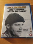 One Flew Over the Cuckoo's Nest (1975) Bluray (angleški podnapisi)