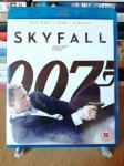 Skyfall (2012) Dvojna izdaja